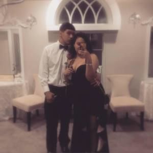 Meet your Posher, Karla